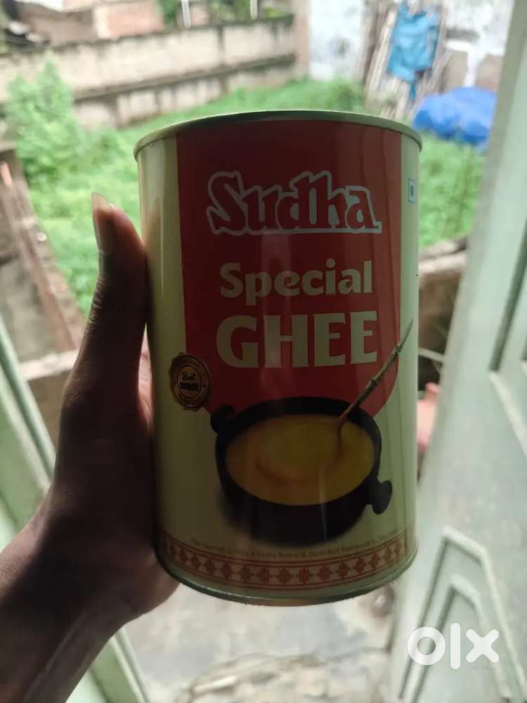 Best Quality Soanpapdi, Sudha special Ghee,  Amul Butter