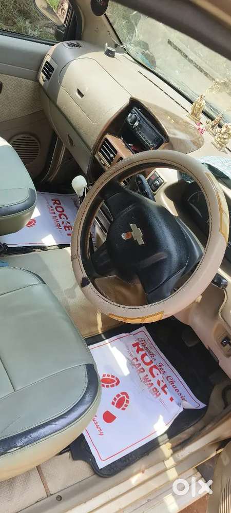 Chevrolet Tavera 2010 Diesel 135000 Km Driven