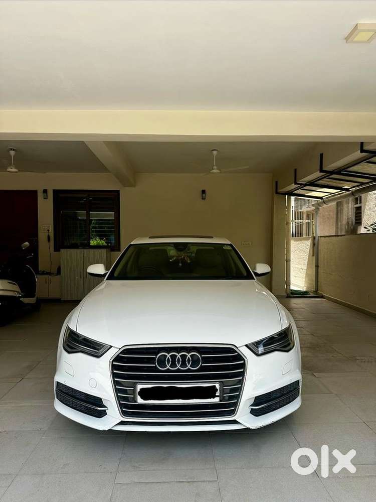 Audi A6matrix Top Condition Diesel