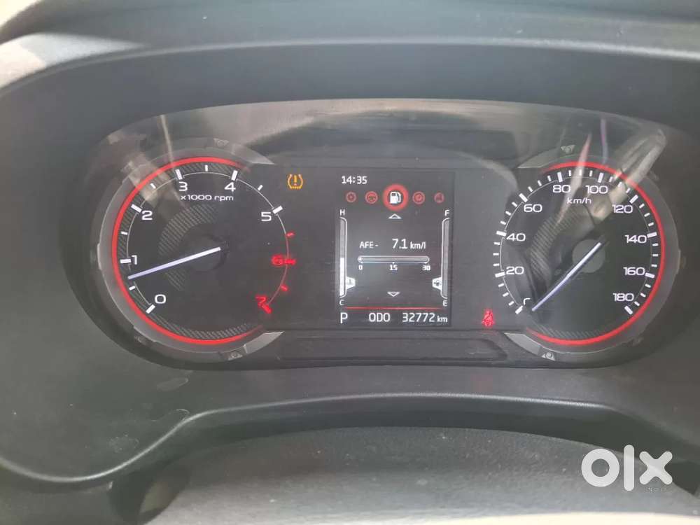 Mahindra Thar Lx Convertible Top Petrol At 4wd, 2021, Petrol