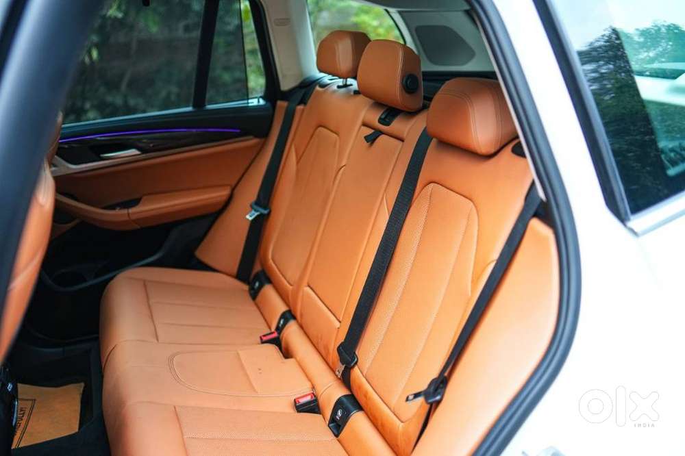 Bmw X3 Xdrive 20d Luxury Line, 2023, Diesel