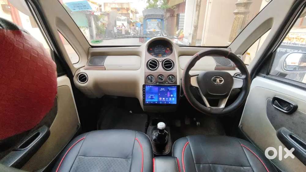 Tata Nano 2016 Petrol Good Condition