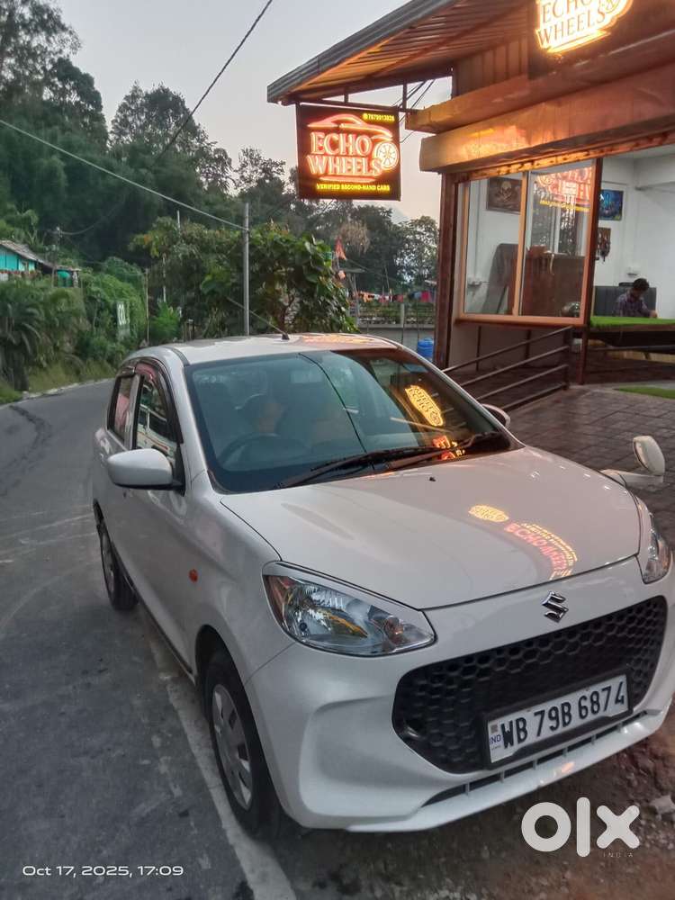 Maruti Suzuki Alto K10 Plus Edition, 2023, Petrol