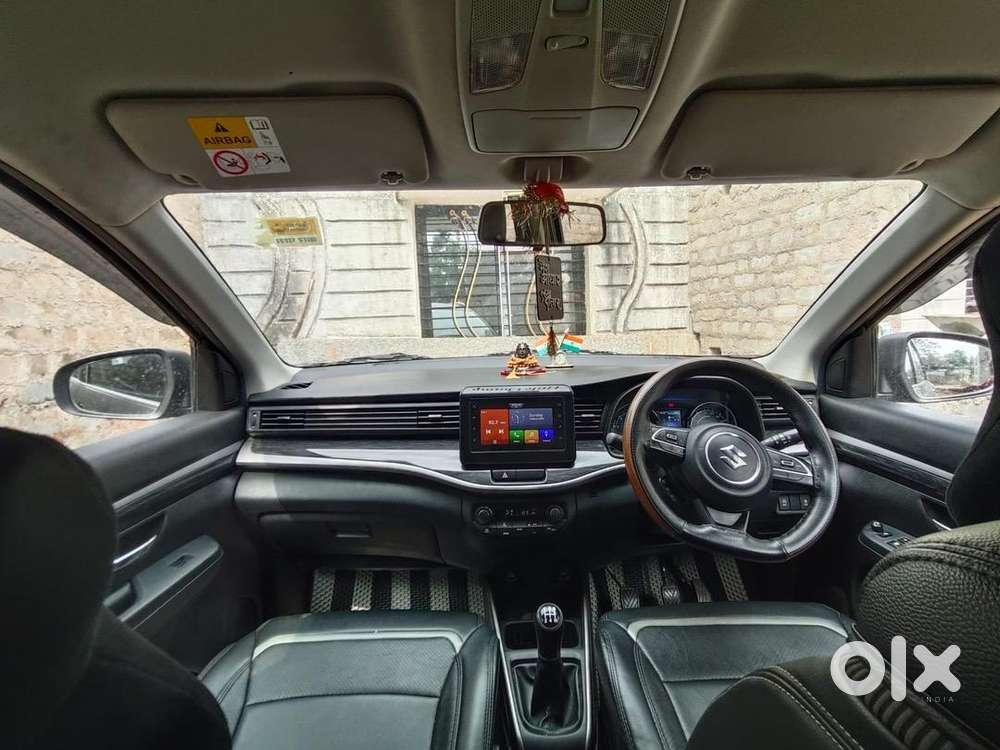 Maruti Suzuki Xl 6 Petrol 2024