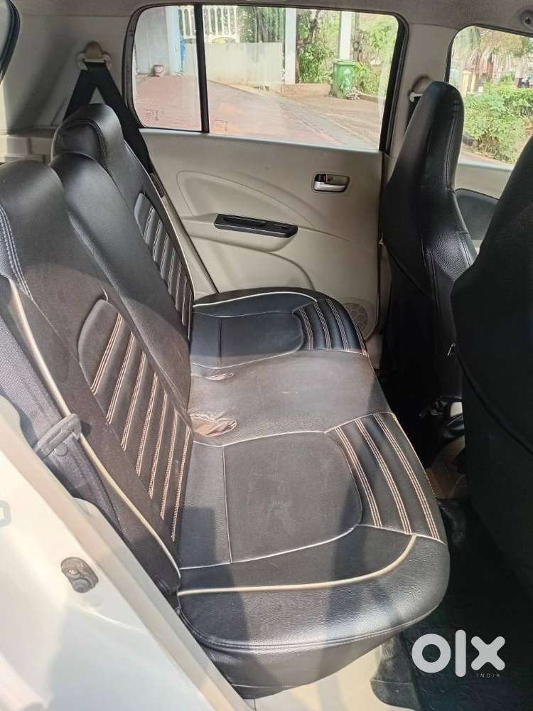 Maruti Suzuki Celerio 2014-2017 Lxi At, 2014, Petrol