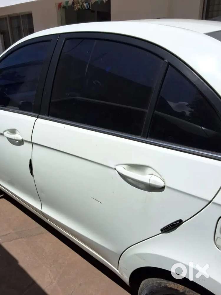 Tata Zest 2014 Petrol Good Condition