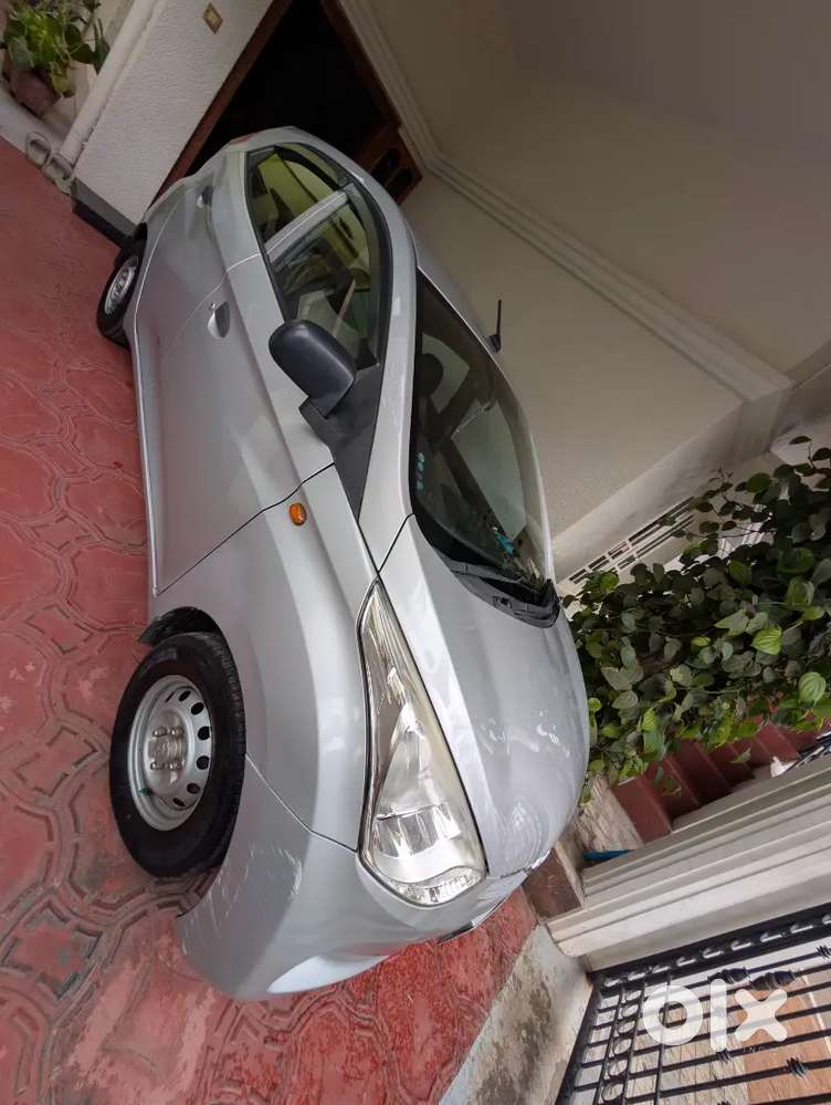 Hyundai Eon Era 2015 Petrol Manual