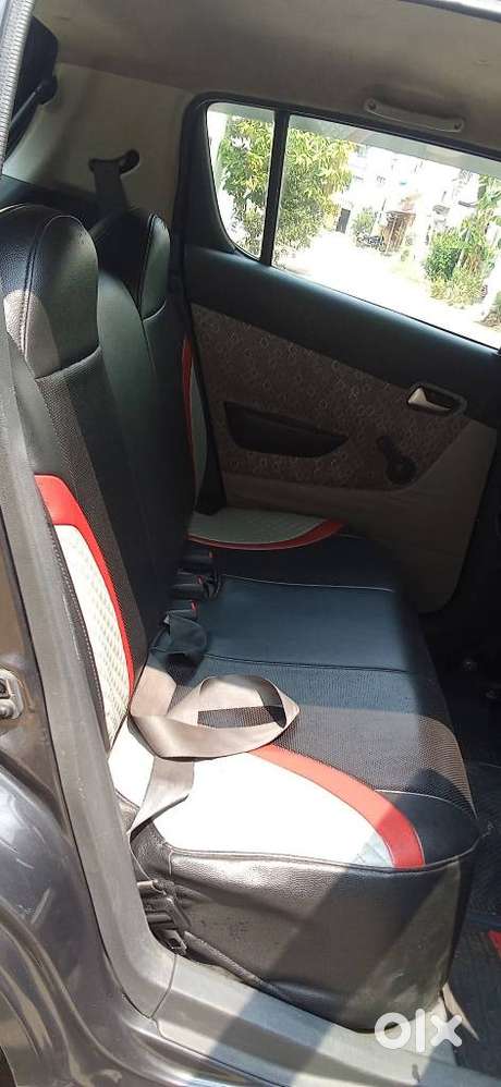 Maruti Suzuki Alto 800 Lxi, 2017, Petrol