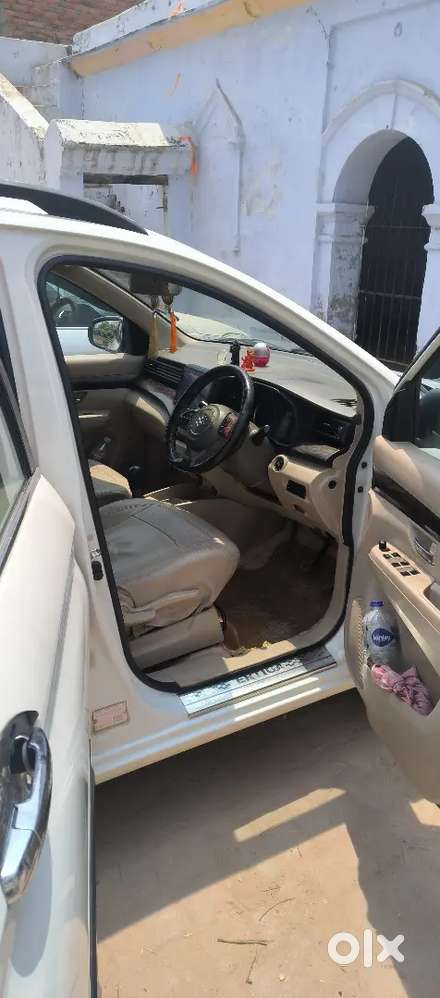 Maruti Suzuki Ertiga 2020 Petrol 00000 Km Driven