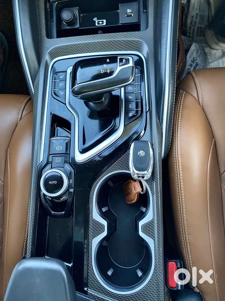 Mg Gloster Savvy 7 Seater, 2022, Diesel