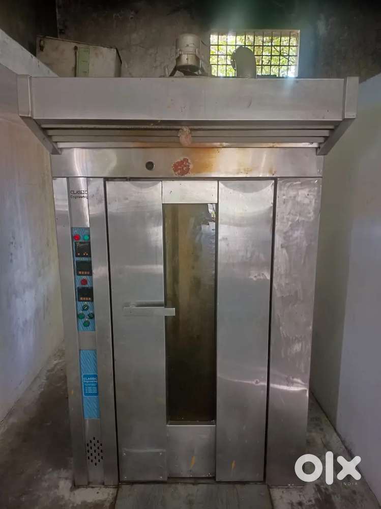 Bakery equipment Kitchen & Other Appliances 1753762297