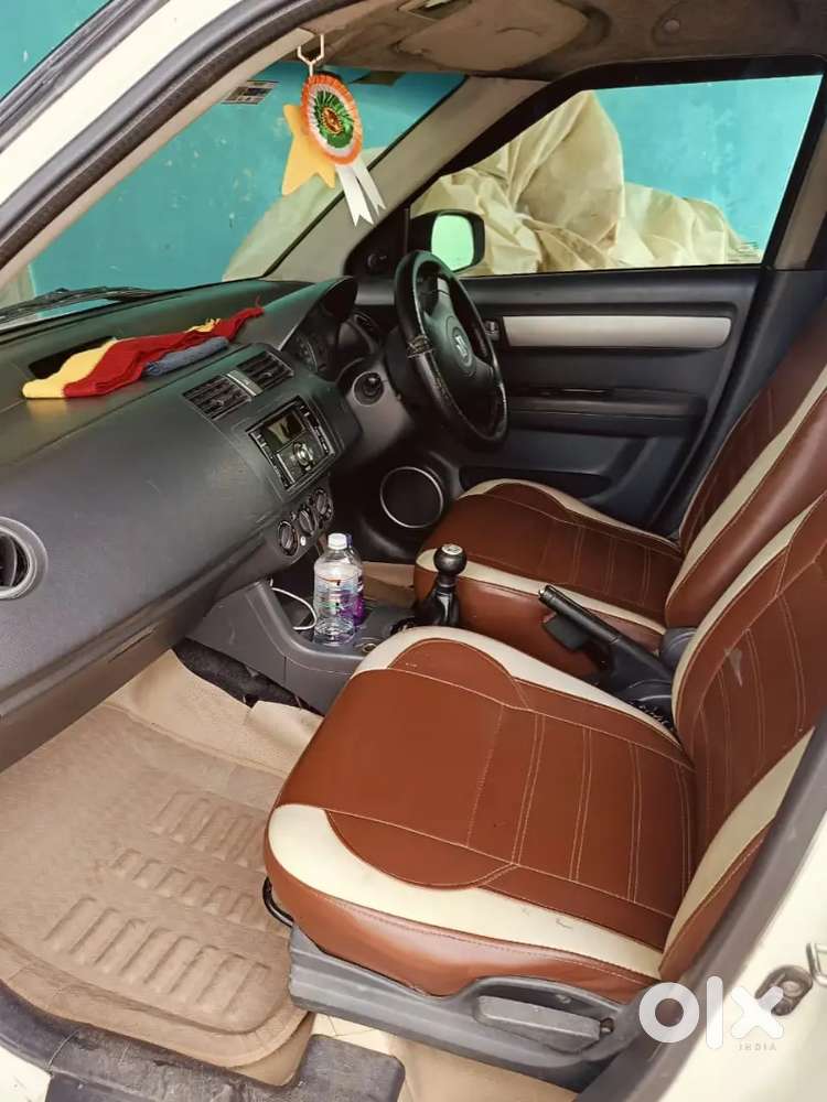 Maruti Suzuki Swift 2007