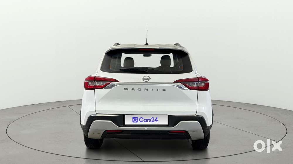 Nissan Magnite 1.0 Xl, 2021, Petrol