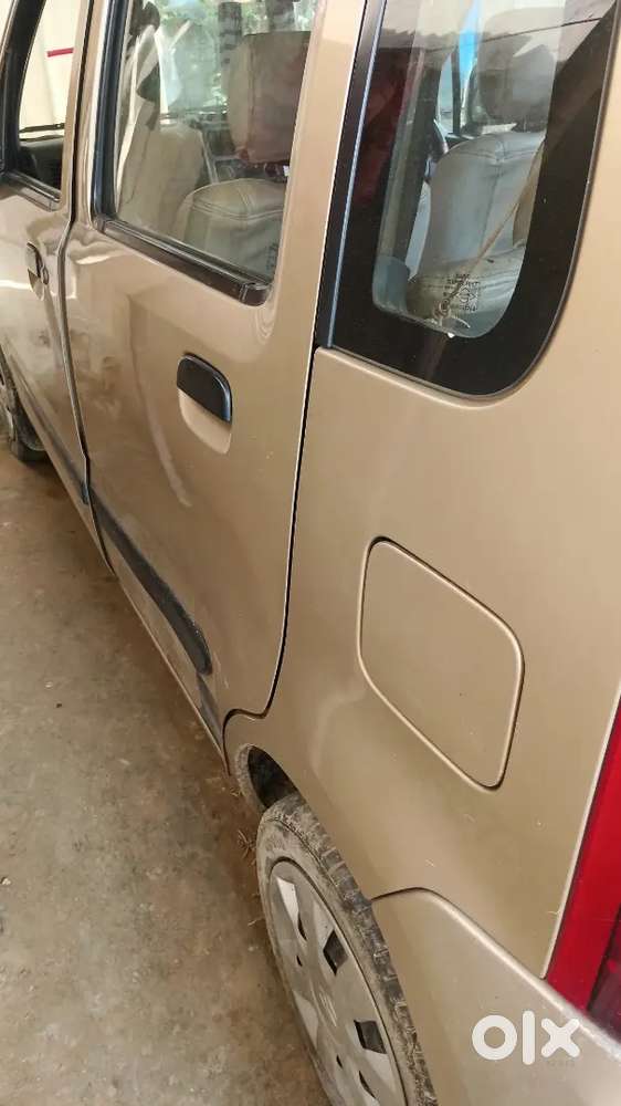 Maruti Suzuki Wagon R 2006