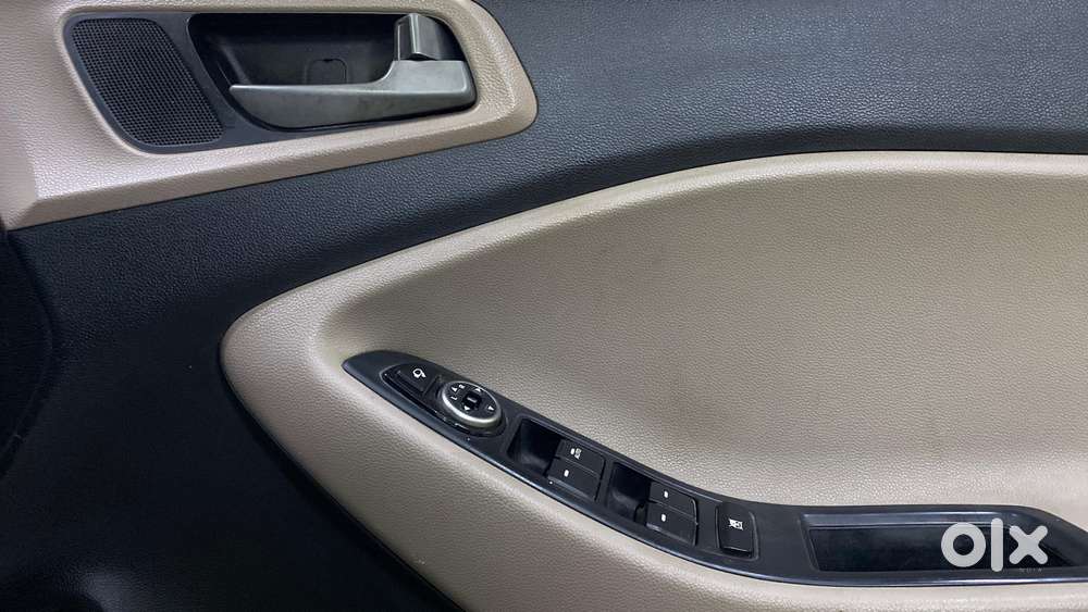 Hyundai Elite I20 Asta 1.2, 2017, Petrol