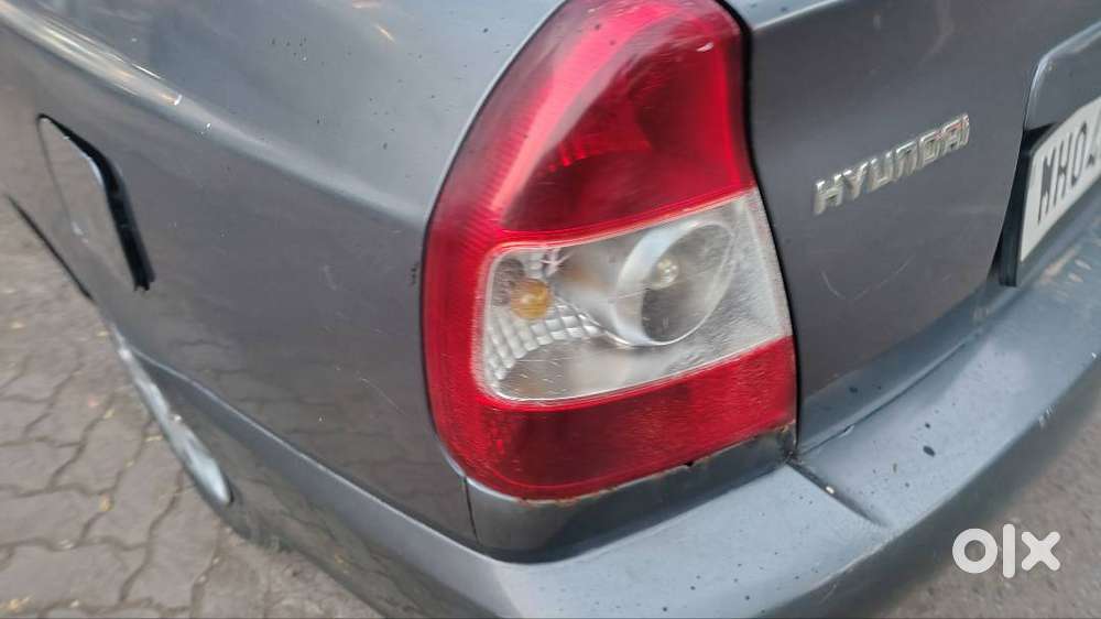 Hyundai Accent 1.5 Cng 2010 To 2030
