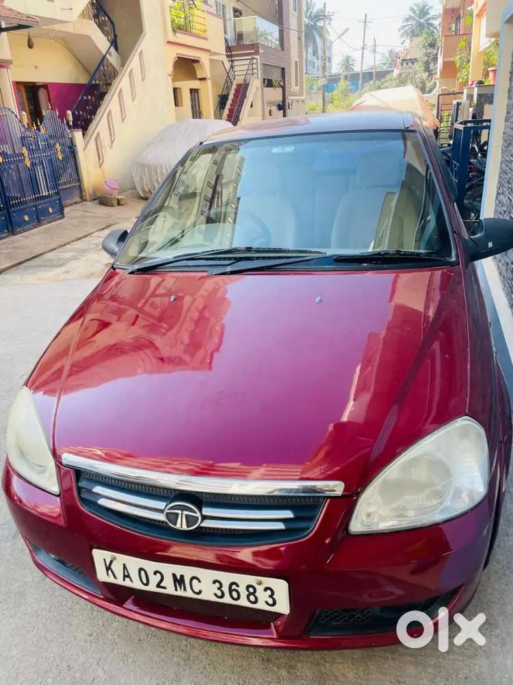 Tata Indica V2 Xeta 2007