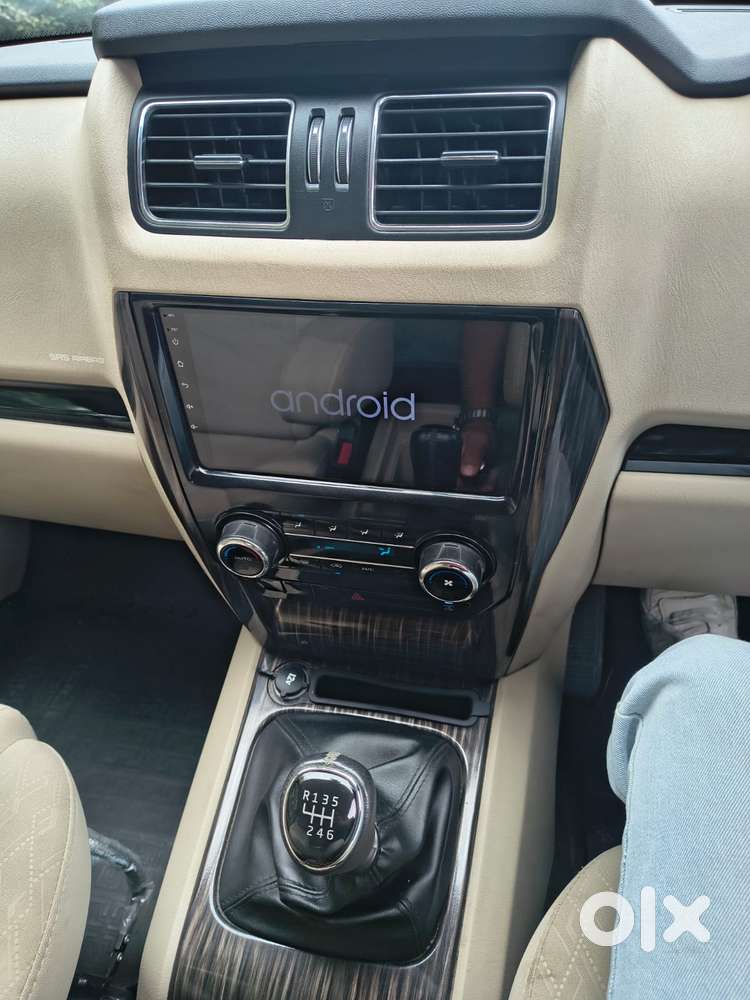 Mahindra Scorpio Classic 2.2 S Mt 7 Str, 2023, Diesel