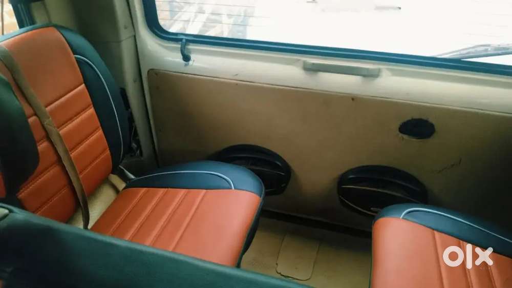 Mahindra Scorpio 2007 Diesel 190000 Km Driven