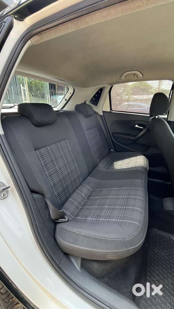 Volkswagen Polo Gt 2019