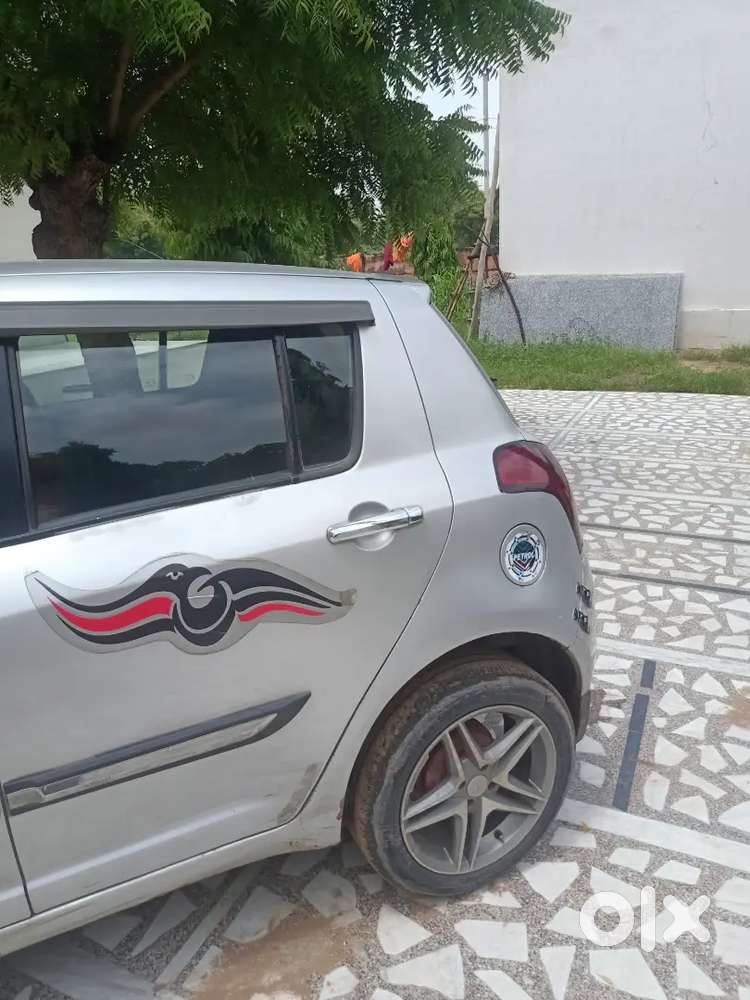 Swift Vxi Maruti 2010