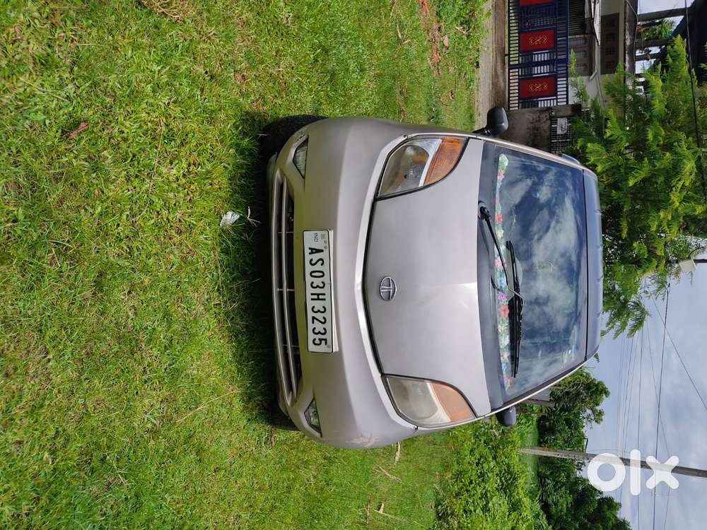 Tata Nano Lx 2010 (petrol)