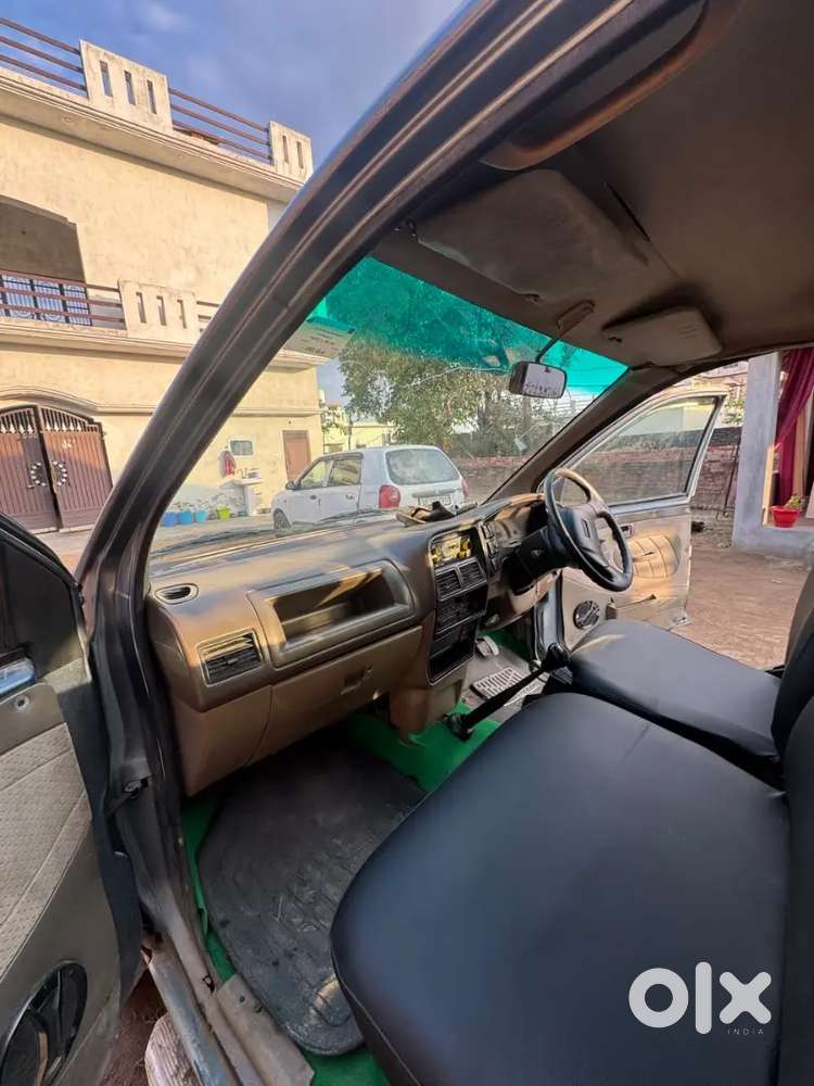 Chevrolet Tavera 2008 Ready