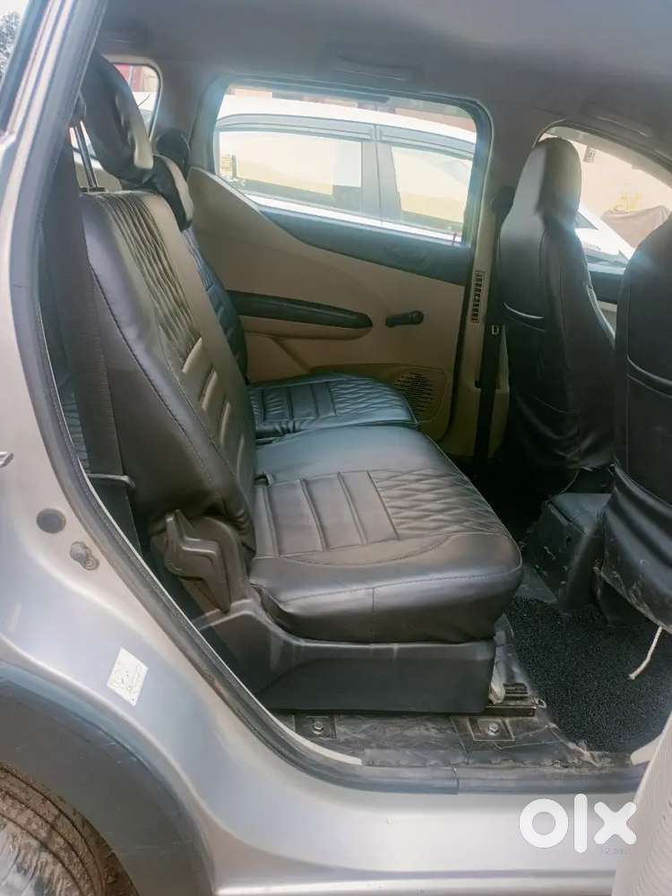 Renault Triber 2019 Cng & Hybrids 34900 Km Driven