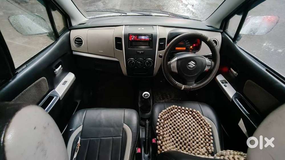 Maruti Suzuki Wagon R 1.0 Lxi Cng, 2014, Cng & Hybrids