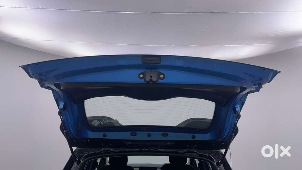 Renault Kiger Rxz Turbo Dt, 2021, Petrol