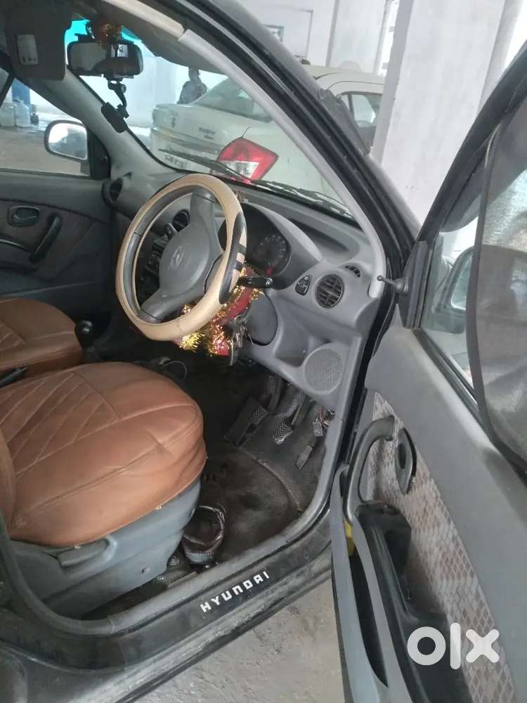 Hyundai Santro Xing 2005