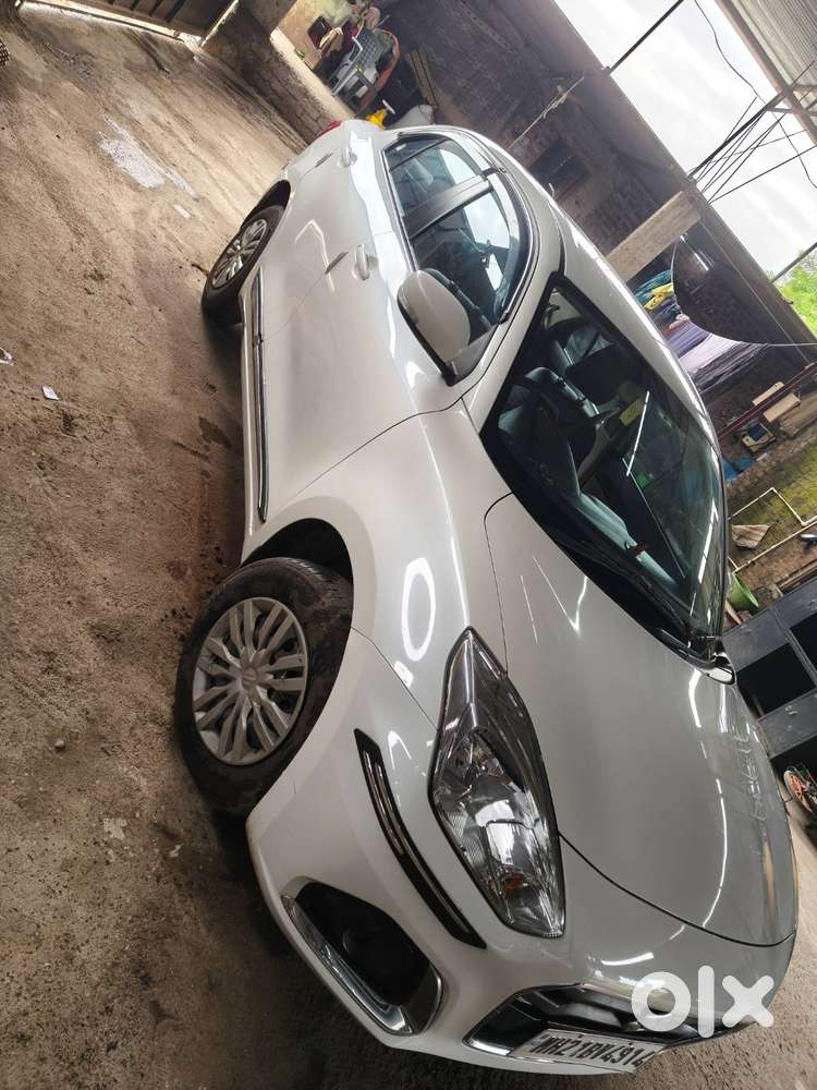Maruti-suzuki Dzire Vxi 2022