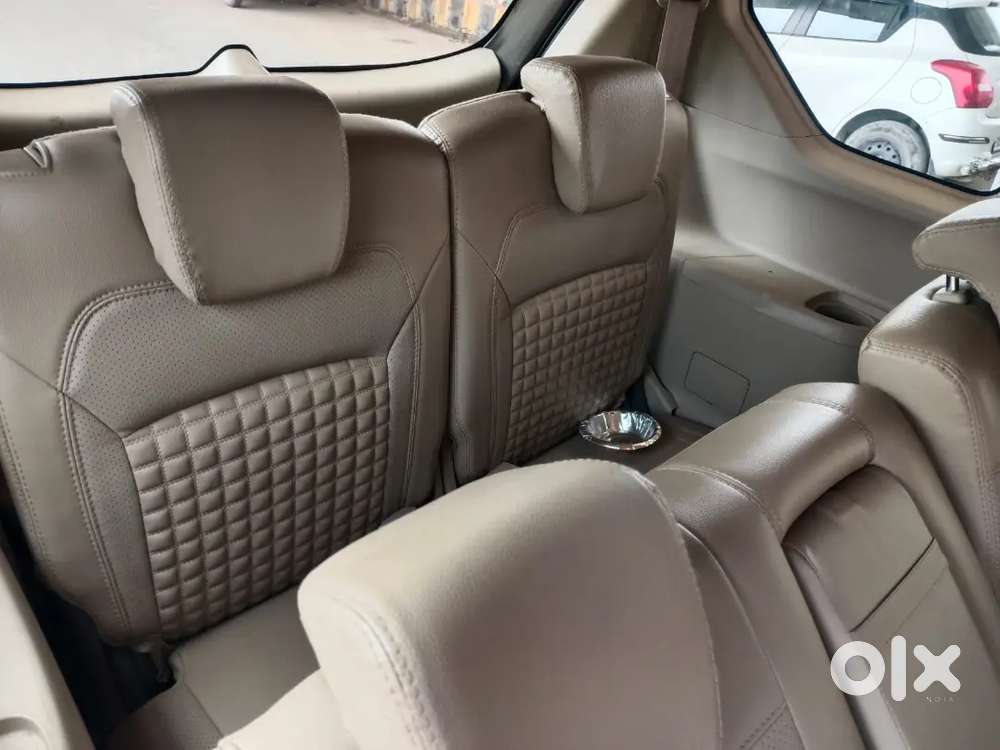 Ertiga Vxi 2022  Lone Facilit Available 50000 Down Ith Service Record