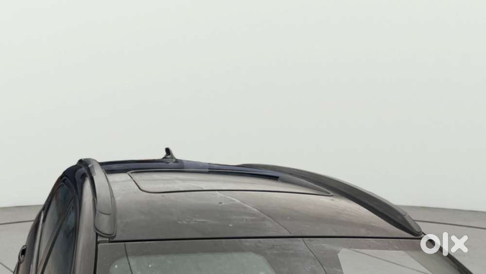 Tata Nexon Xza Plus Diesel Dark Edition, 2023, Diesel
