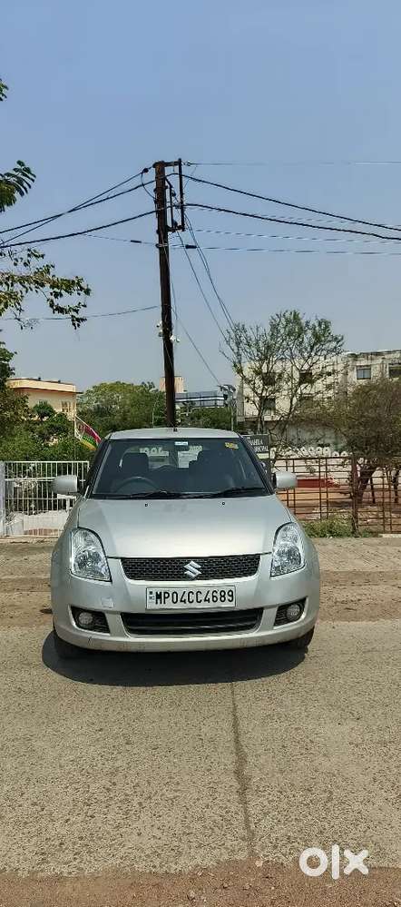 Maruti Suzuki Swift 2008 Diesel Good Condition