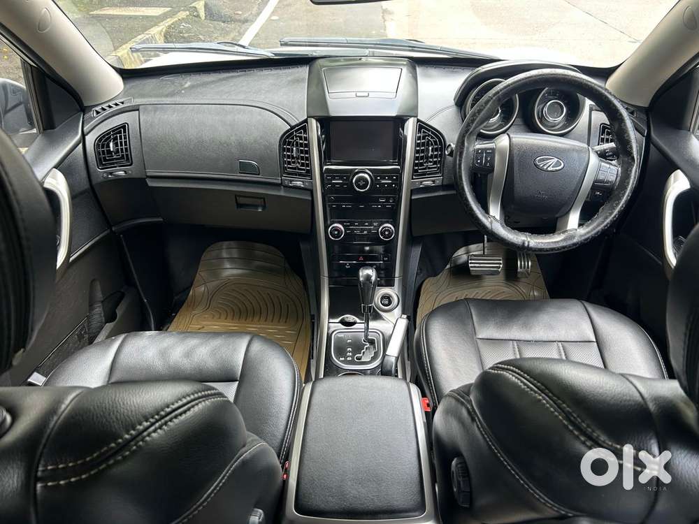 Mahindra Xuv500 W11 At, 2019, Diesel