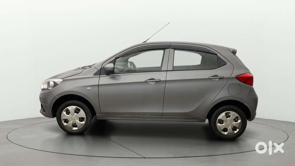 Tata Tiago 1.2 Revotron Xt, 2019, Petrol