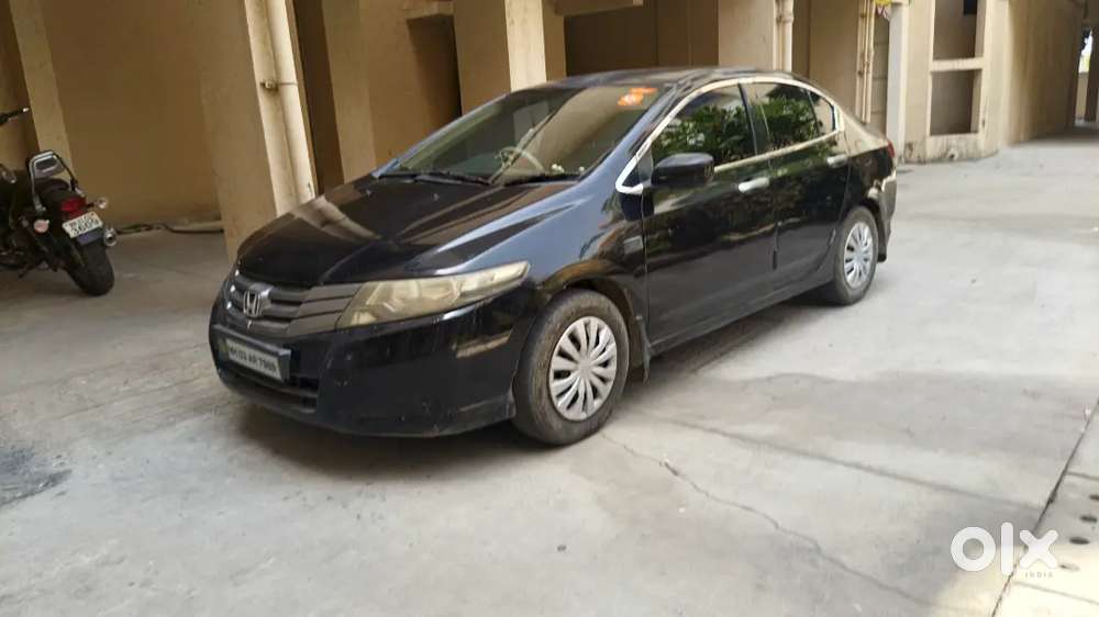 Fix Price No Negotiation - Honda City Sale Palghar