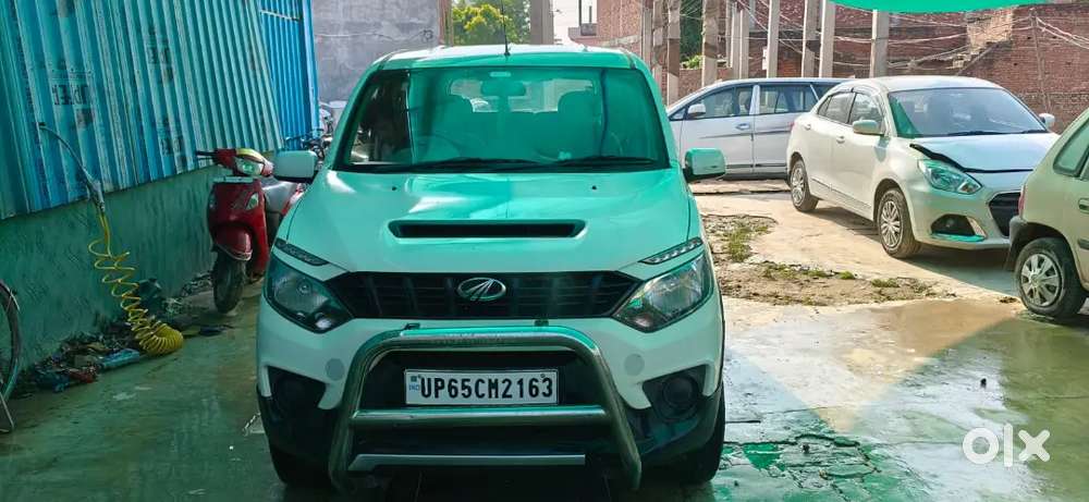 Mahindra Bolero Neo 2016 Diesel