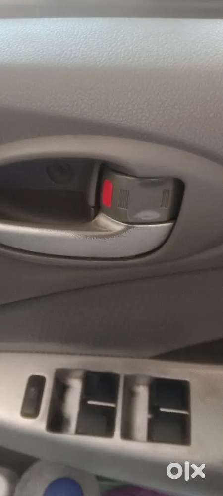 Toyota Etios Model 2011