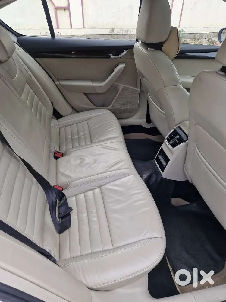 Skoda Octavia 2016 Diesel Car