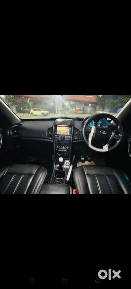 Mahindra Xuv500 2017 Diesel Good Condition