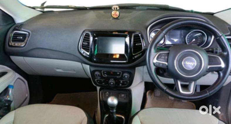 Jeep Diesel 2018 Car