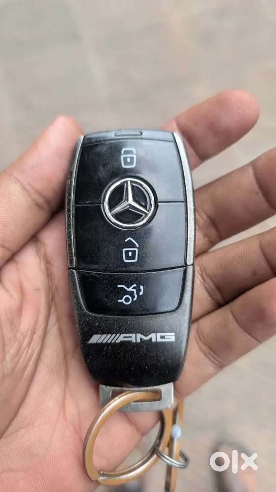 Mercedes-benz Amg Gla35