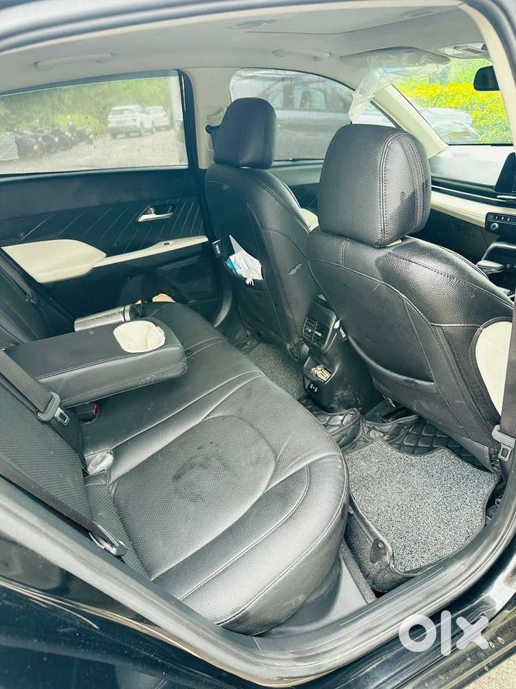 Hyundai Verna Auto 2024