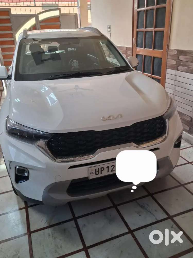 Kia Sonet 1.0 Htx 2023