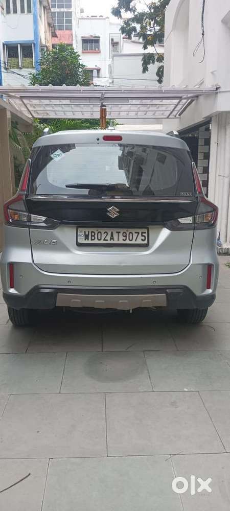 Maruti Suzuki Hybrid 2023