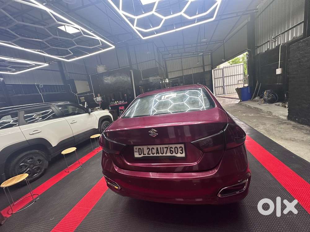 Maruti Ciaz 2015 Model