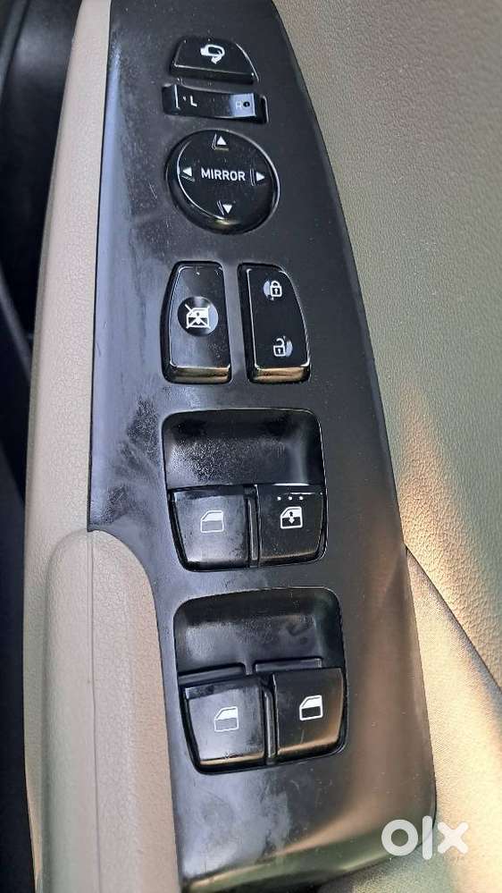Hyundai Verna Hyundai-verna-crdi-1.6-sx-option, 2021, Diesel