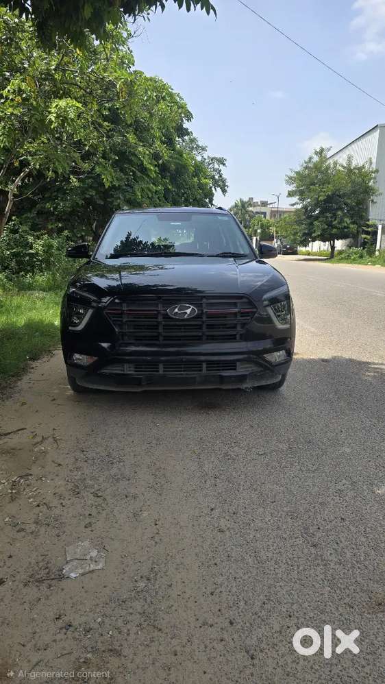 Hyundai Creta S Plus 2022